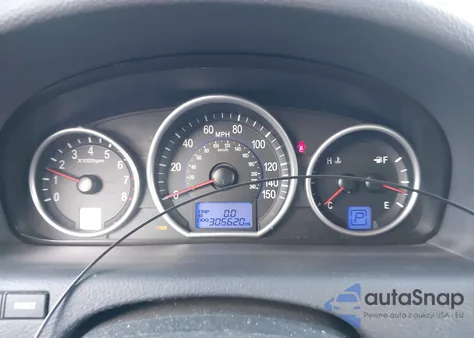 2007 Hyundai Veracruz Gls/Limited/Se from USA, damaged, VIN KM8NU13CX7U027095